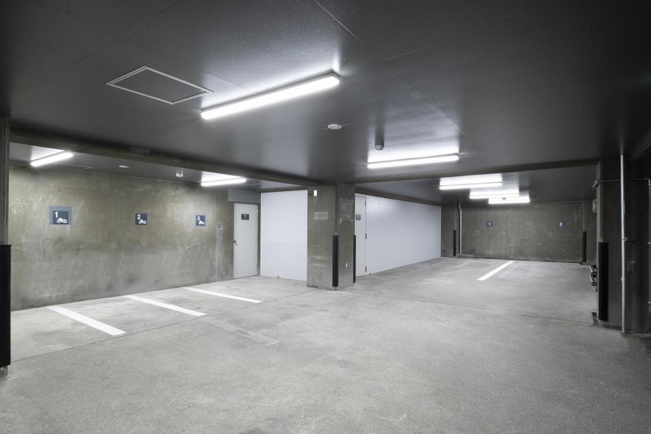 Alphabed Inn 小樽駅前 Екстер'єр фото