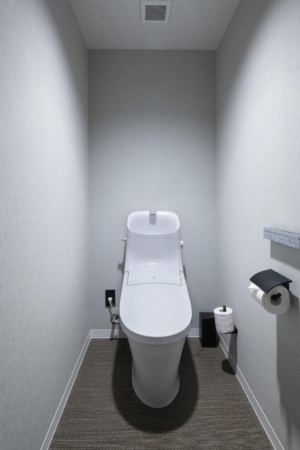 Alphabed Inn 小樽駅前 Номер фото